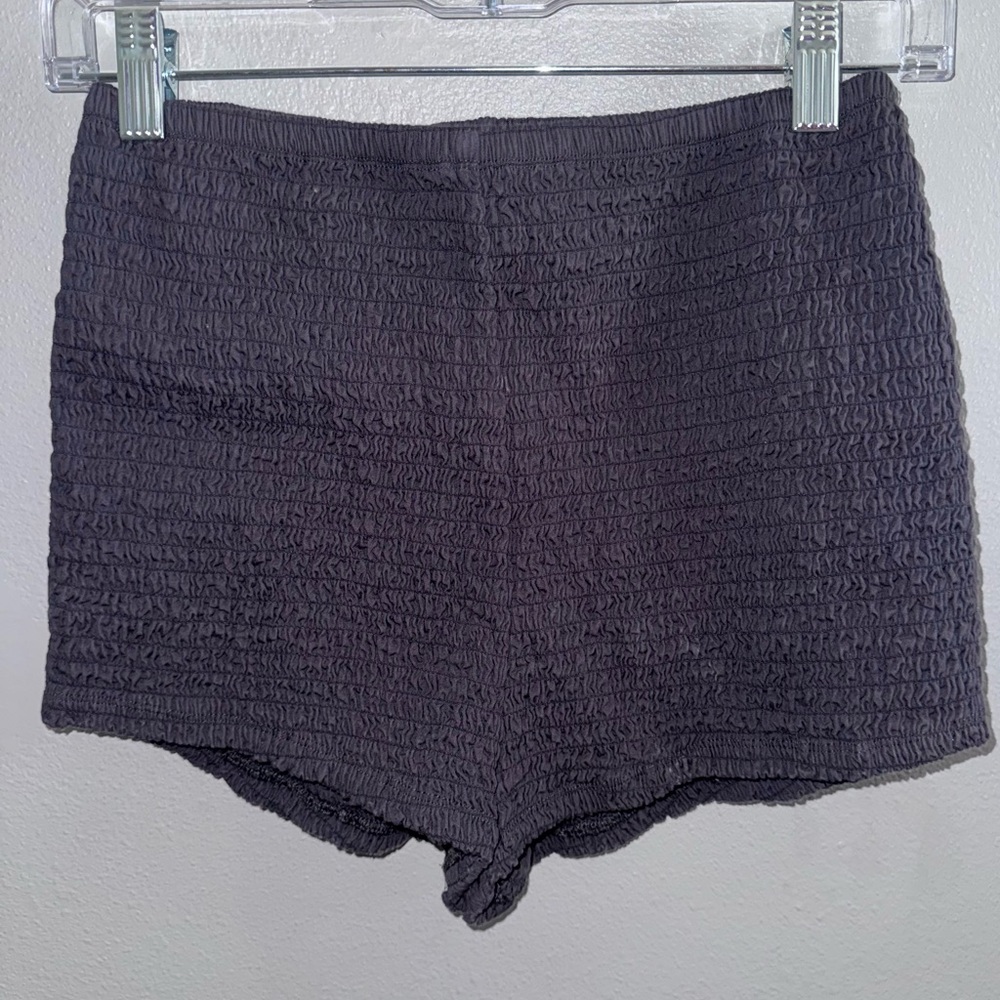Free People Zola Scrunched Bottoms